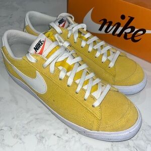 Nike Blazer ‘77 SE low unisex Men 8 Wmns 9.5